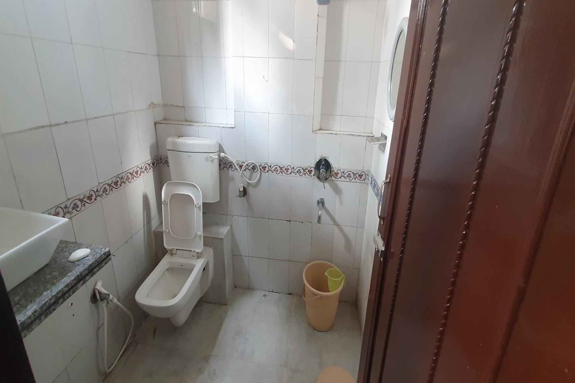 Oyo Hotel Rajshree Akolia Extérieur photo